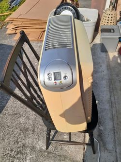 Air purifier
