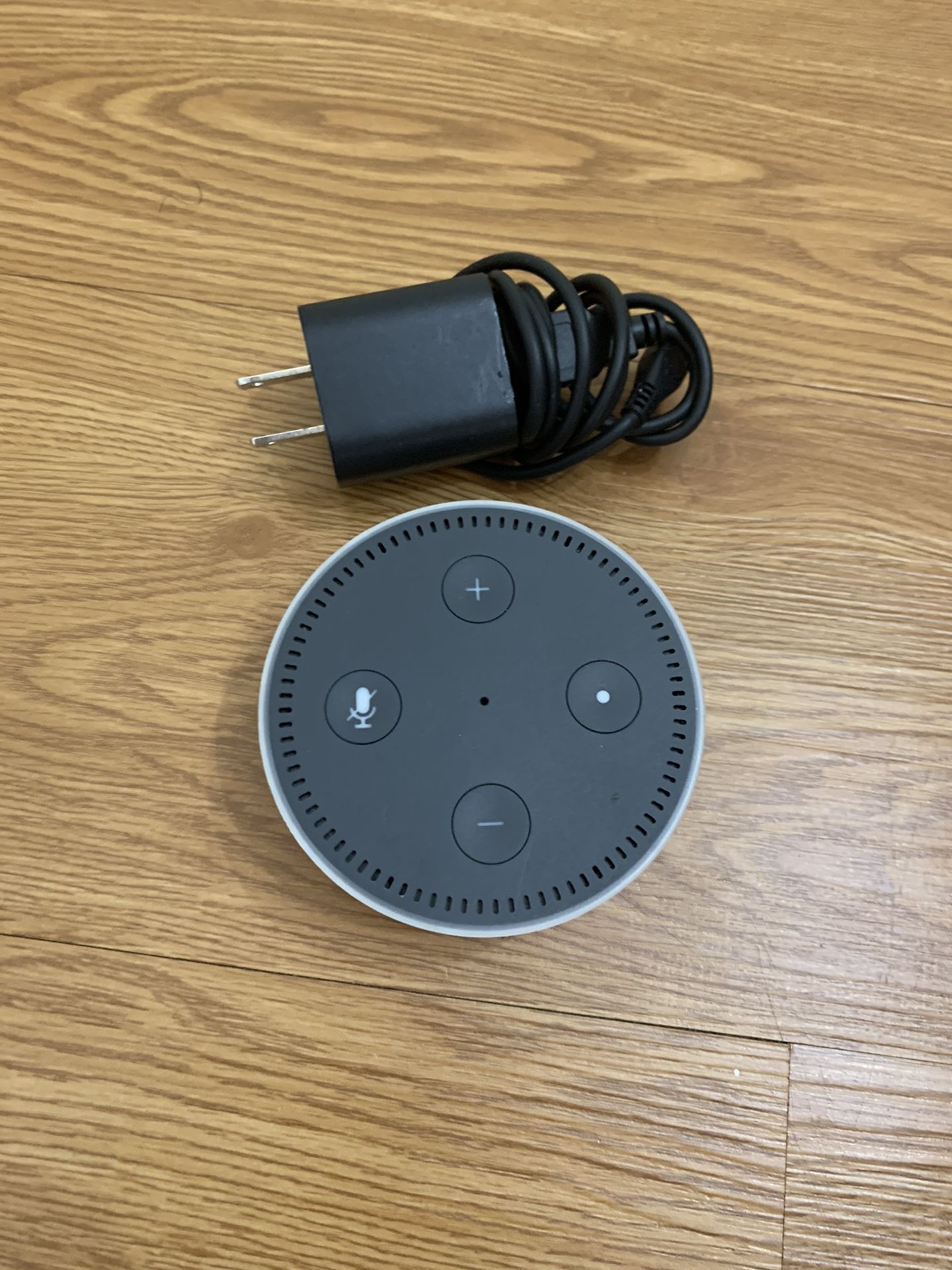 Amazon Echo Dot 2nd Generation Alexa *GOOD CONDITION*