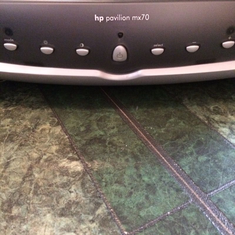 HP Pavilion MX70 PC & Monitor for Sale in Chicago, IL OfferUp