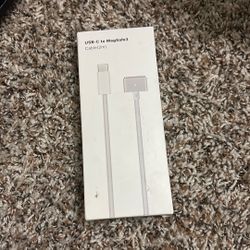 USB C To MagSafe3