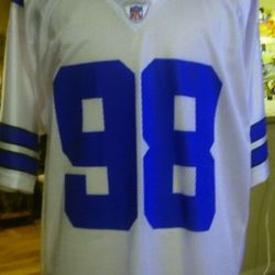 NFL Dallas Cowboys Football Jersey