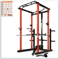 Ritfit Home Gym