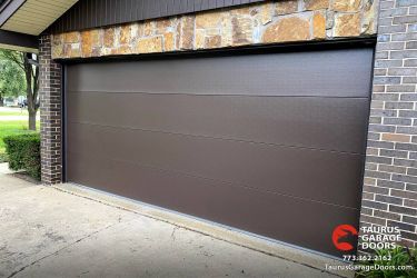 Garage Door
