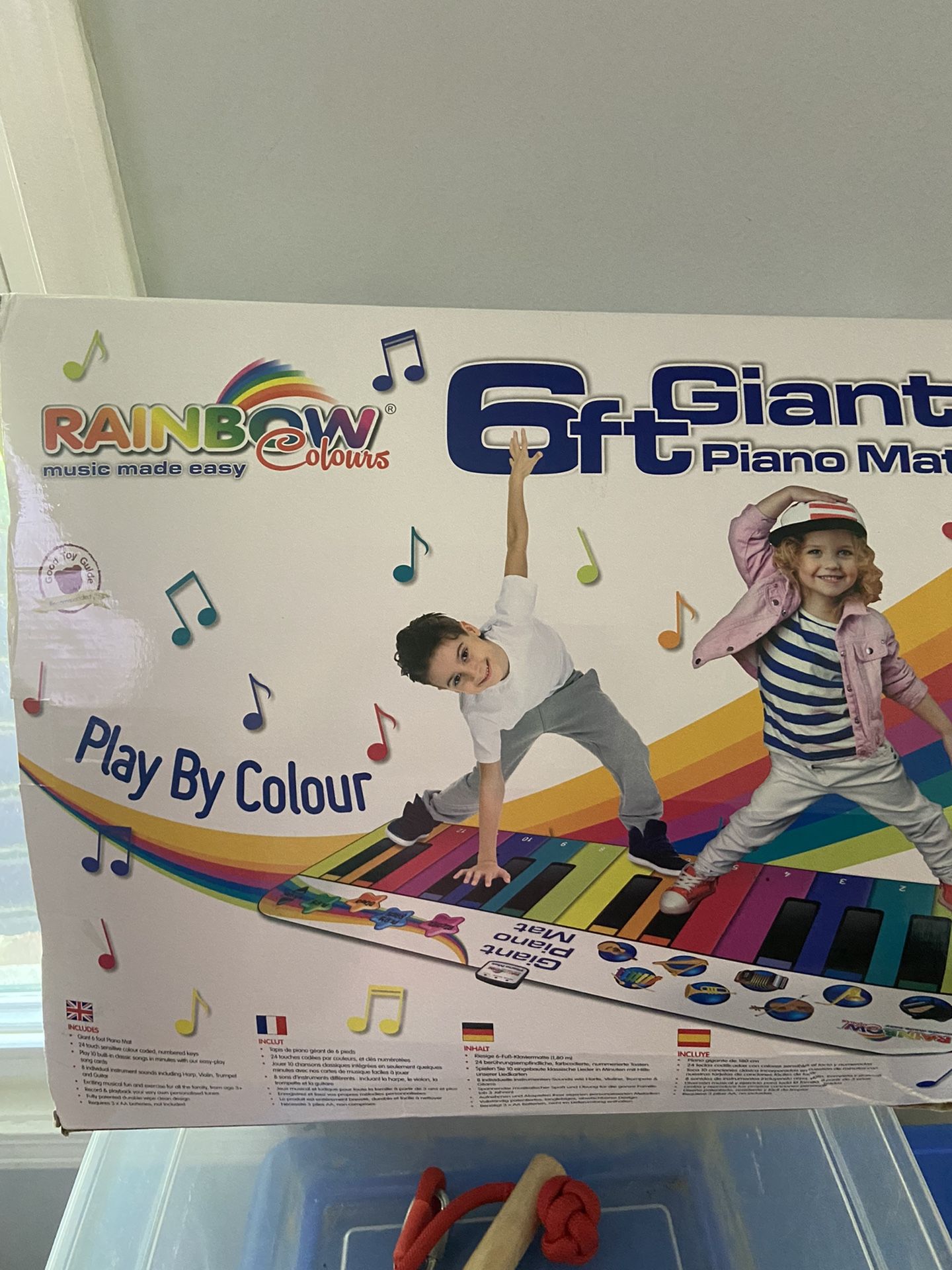 Piano