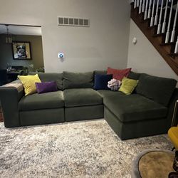 Sofa Sectional