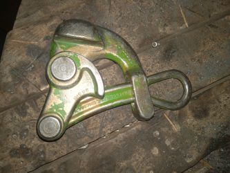 Klien tools haven grip