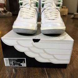 Lucky Green Retro 2 Sz11.5