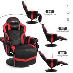 Gaming chair