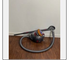 Dyson Big Ball Multi Floor Vacuum