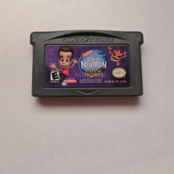 Gameboy Games 