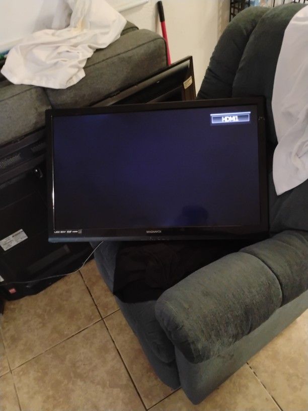 Magnavox 32 Led Tv