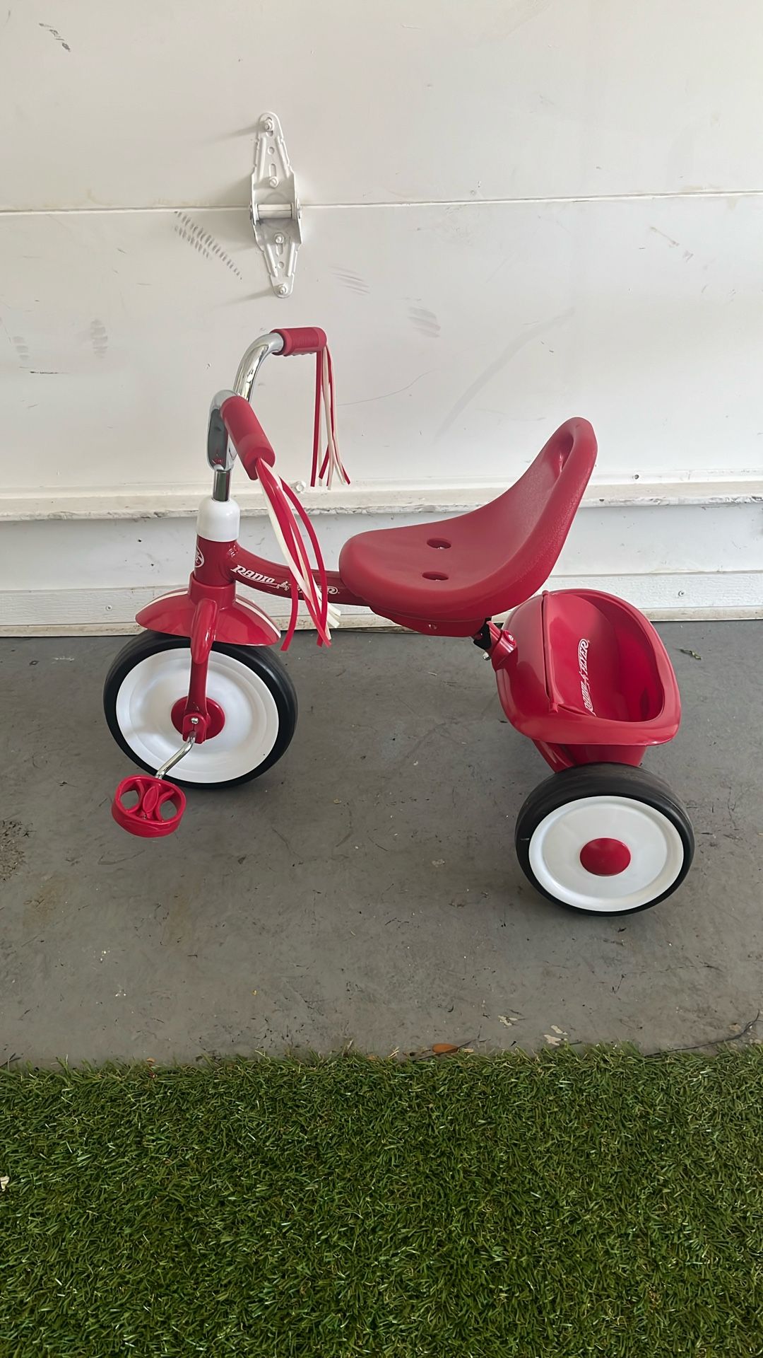 Radio Flyer Tricycle