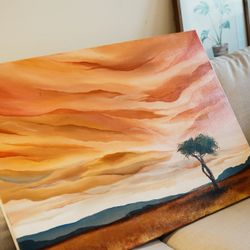 Original Signed Art by Local Artist - Moving Sale!