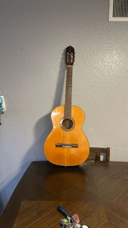 Guitar