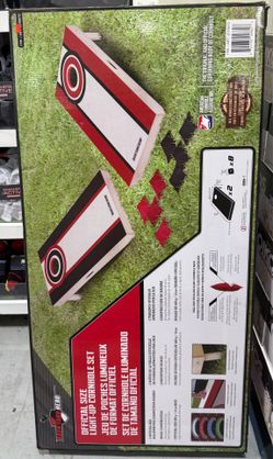 BACK YARD HERD $79.99