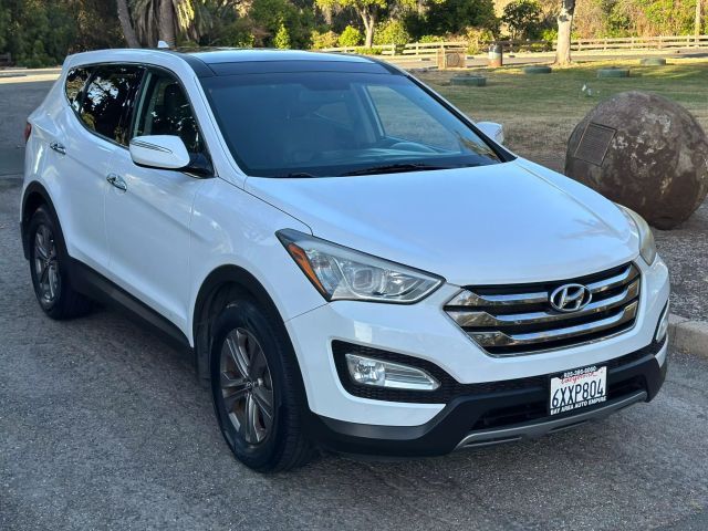 2013 Hyundai Santa Fe Sport