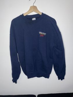 Vintage Walmart Employee Sweater