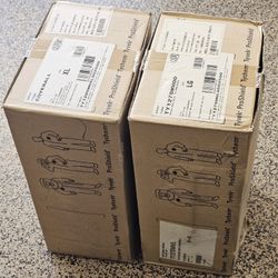 Autobody Paint Suits 