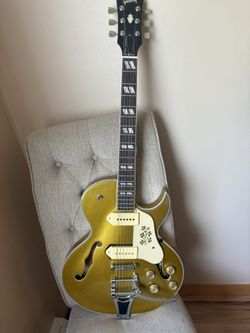 Fake Gibson Nice Condition