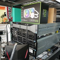 Computer EQUIPMENT EVERYTHING ON SALE 