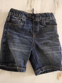 Toddler Shorts,  Used
