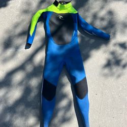 Ripcurl wetsuit