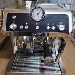 Delonghi LA Specialista