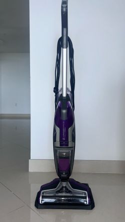 BISSELL CrossWave Pet Pro 2306A Wet Dry Vacuum Mop