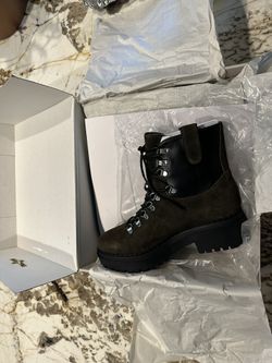 Marc Fisher Boots 🥾 