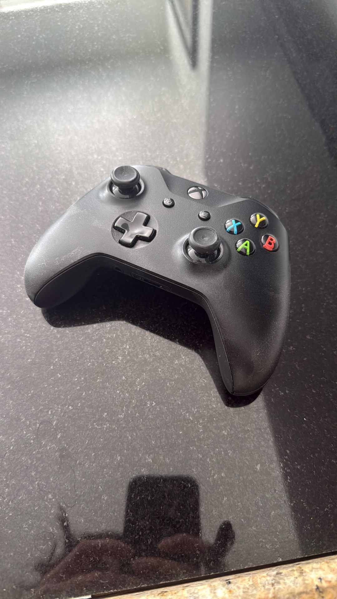 Xbox one Battery AA recharge Replace remote Controller