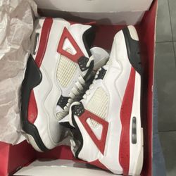 Jordan 4 