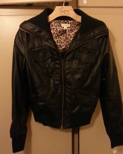 Women's jacket