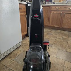 Bissell Pet Carpet Cleaner