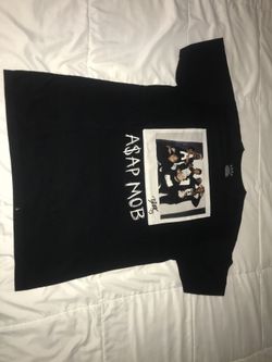 asap mob shirt