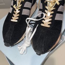 Lanvin Sneakers