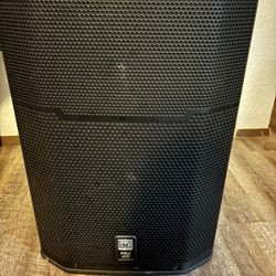 JBL Monitor Loudspeaker 