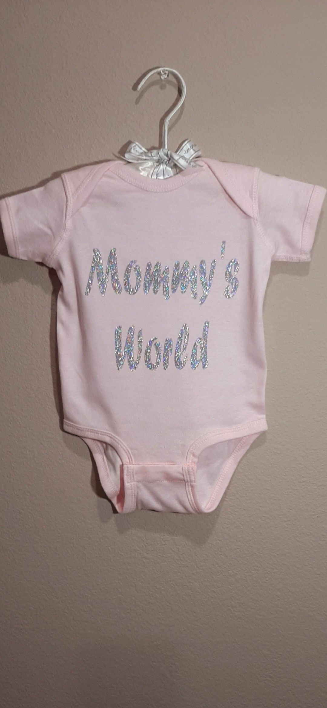 Infant baby onesies