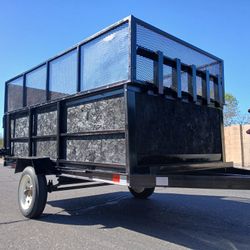 Good Trailer Need To Sell Today 