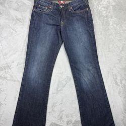 Lucky brand sweet n low jeans sz 6(28) Women’s 