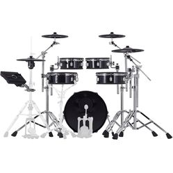 Roland Vad 307 Acoustic Design Electric Drum Set