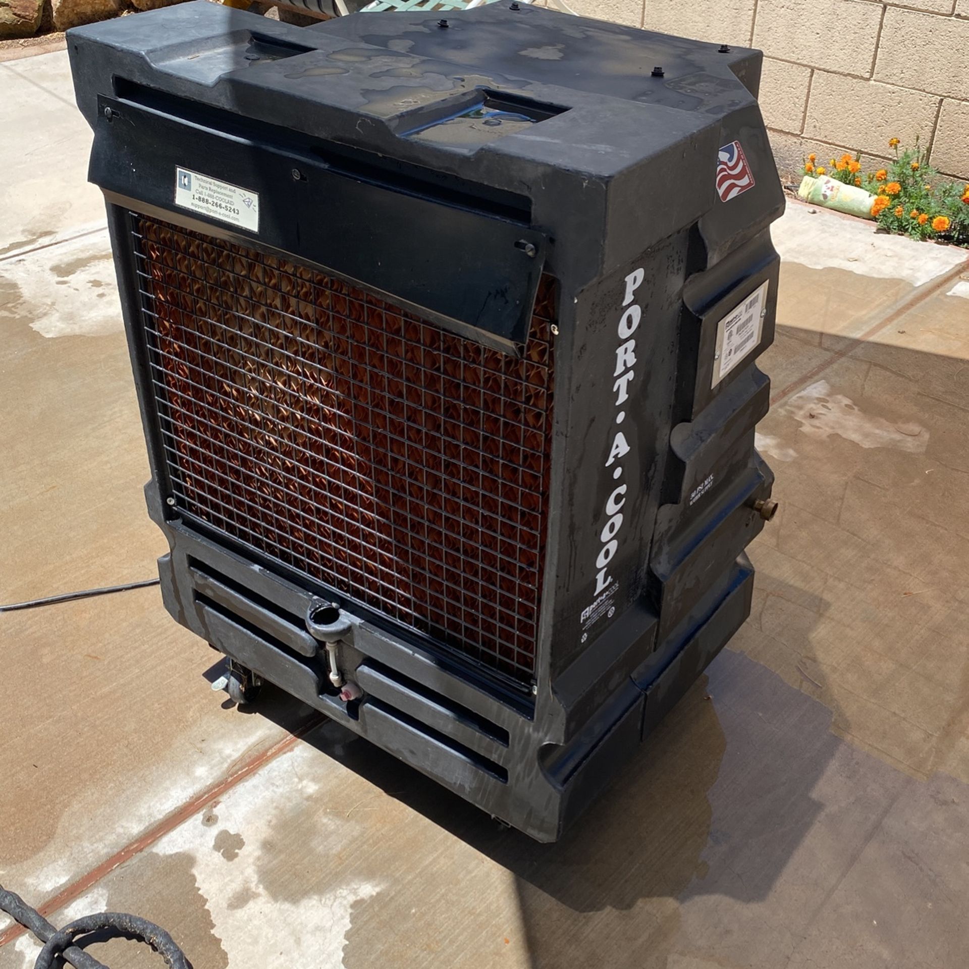 port-a-cool-3000-for-sale-in-chandler-az-offerup