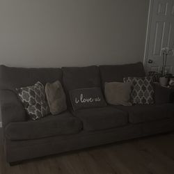 Ashley Queen Sofa Bed