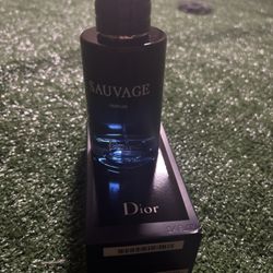 Dior Savage 