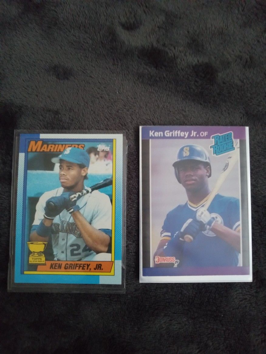 Ken Griffey Jr