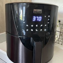 fryer