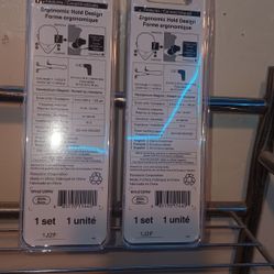 Wired Earbuds 2 Pack 