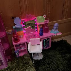 Barbie Toys