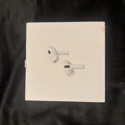 Apple AirPod Pros 2nd Generation 