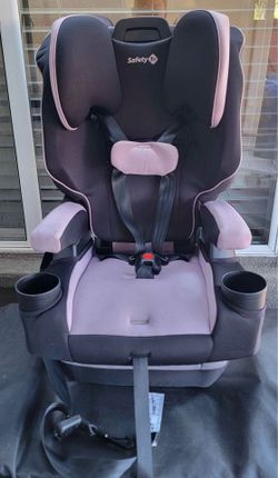 SAFETY 1ST Car Seat Name: Grew and Go Sprint