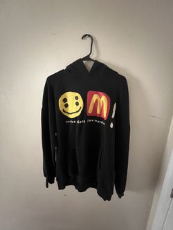 Cactus Plant Flea Market x McDonald's XL